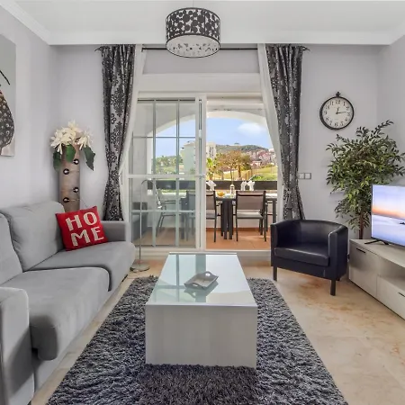 2091- Close From Amenities Apartamento