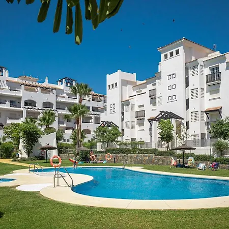 Apartamento 2091- Close From Amenities Manilva