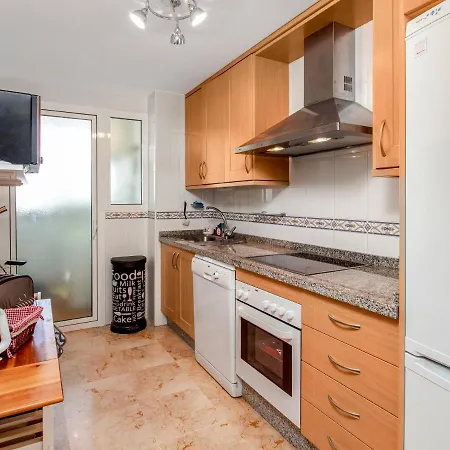 2091- Close From Amenities * Manilva
