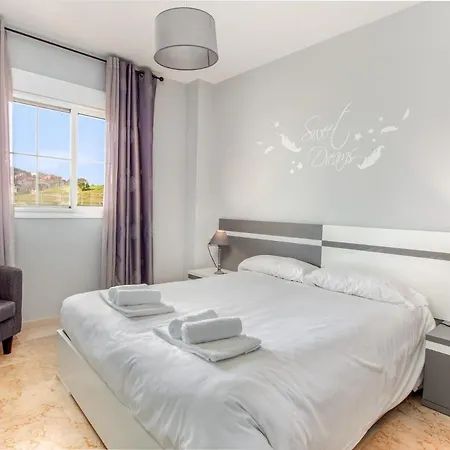2091- Close From Amenities Apartamento