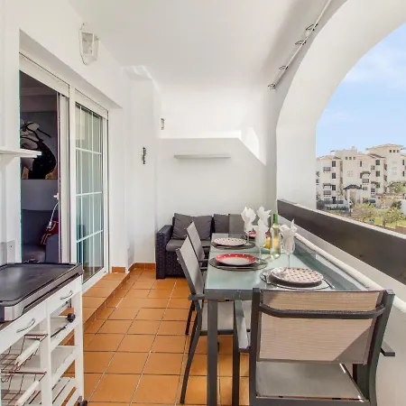 2091- Close From Amenities Manilva