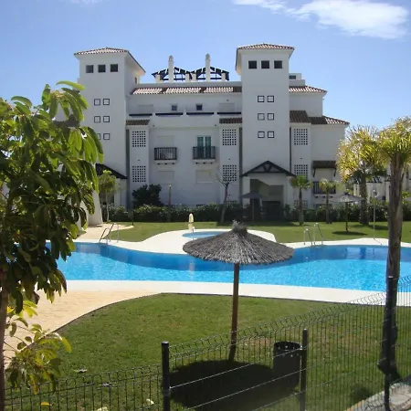 Apartamento 2091- Close From Amenities Manilva