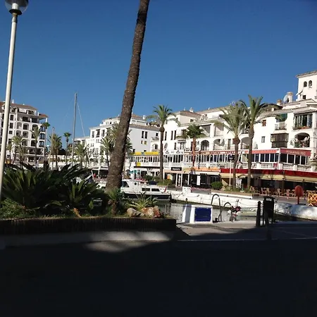 Apartamento 2091- Close From Amenities Manilva