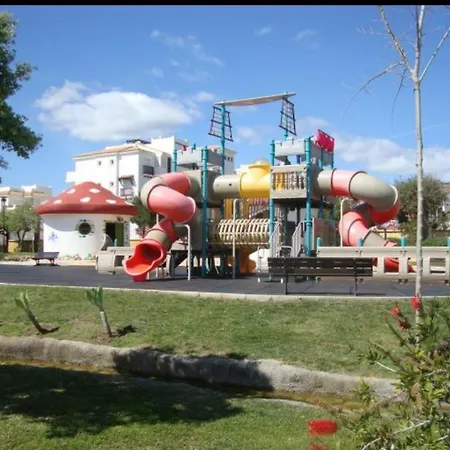 2091- Close From Amenities Apartamento *