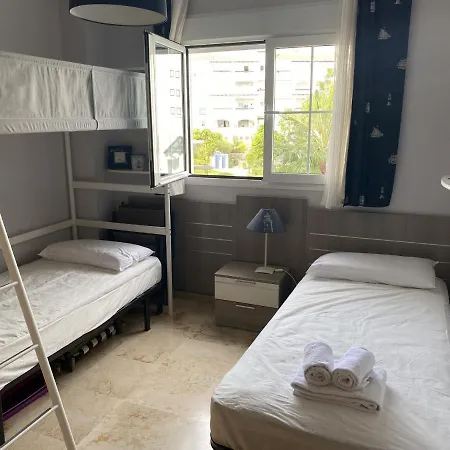 Apartamento 2091- Close From Amenities *