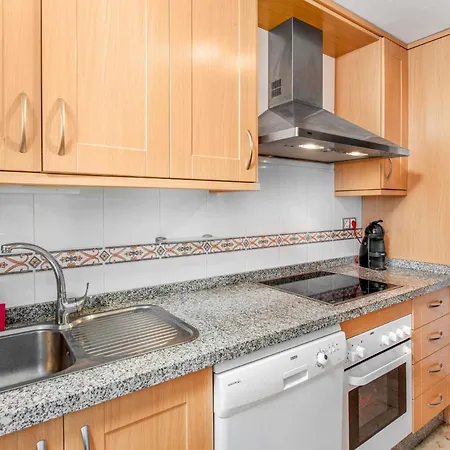 Apartamento 2091- Close From Amenities *