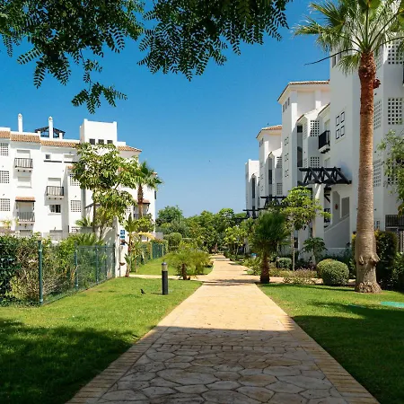 Apartamento 2091- Close From Amenities Manilva