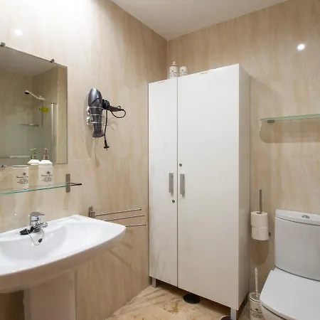 2091- Close From Amenities * Manilva