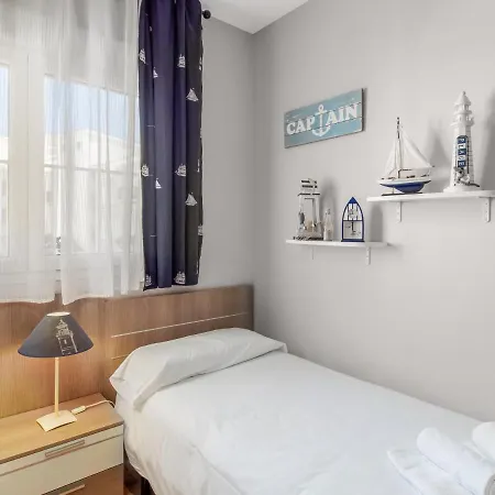 Apartment 2091- Close From Amenities *