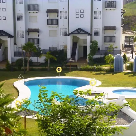 Apartment 2091- Close From Amenities Manilva