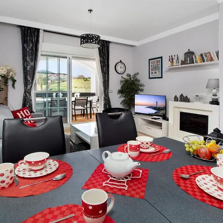 Apartment 2091- Close From Amenities Manilva