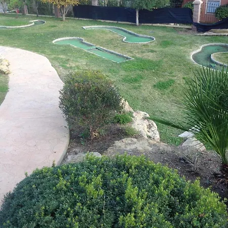 Apartment 2091- Close From Amenities Manilva